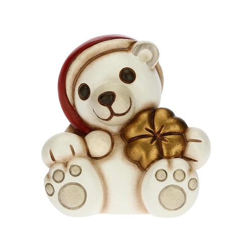 Statuina addobbo natale thun - addobbo,