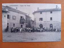 CASOREZZO - MILANO - CENTRO DEL PAESE - fp - ANIMATISSIMA!! - SUPER!!!