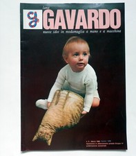 LANA GAVARDO - Modamaglia e a