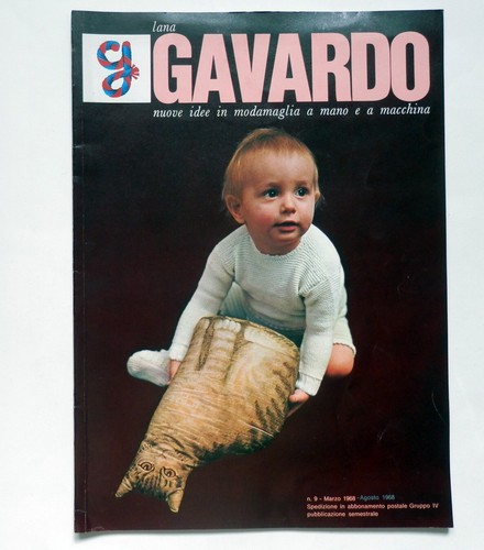 Lana gavardo modamaglia - modamaglia, a