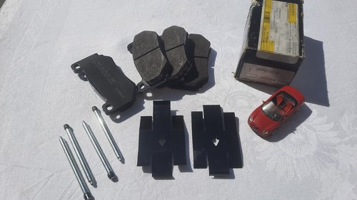 Mgf mgtf kit pastiglie - mg,