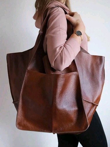Maxi borsa vintage - vintage,,