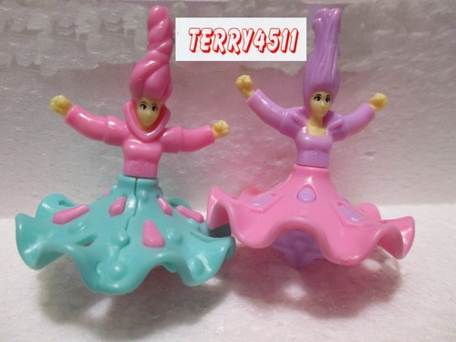 Kinder sorpresa principesse - sorpresa,