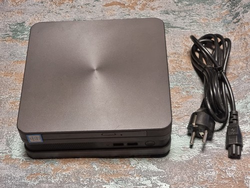 Asus vivopc mini 6100t - mini, i3-6100t
