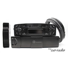 Originale Mercedes Audio 10