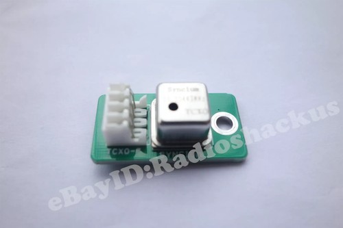 Tcxo per yaesu 920 modulo - per, ft-920