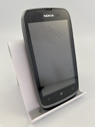 Smartphone nokia lumia 610 - lumia,