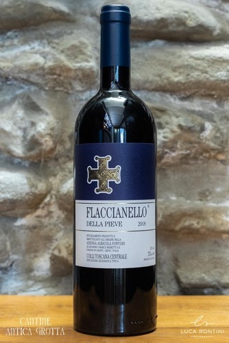 Flaccianello della pieve 2019 - flaccianello,