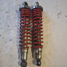 AMORTISSEURS HONDA 450 CBS CB