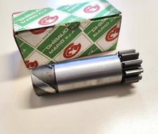 PIGNONE MOTORINO AVVIAMENTO