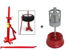 Smontagomme per 21 - per, 21''