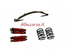 sport trim kit with springs