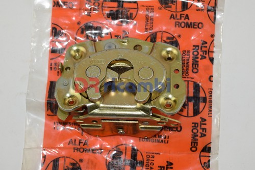 Serratura porta alfa romeo - serratura,