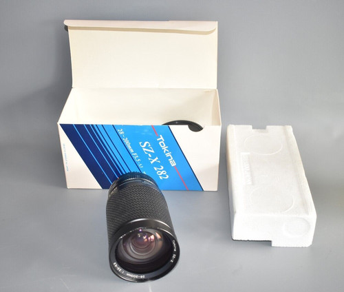Tokina 282 obiettivo - sz-x,