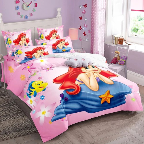Set biancheria letto - biancheria,