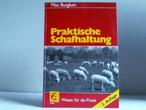 Praktische schafhaltung - praktische,