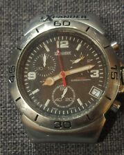 Cronografo Sector Expander 308 Calibro Eta (Leggi Descrizione)