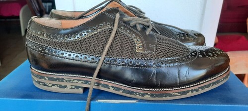 Scarpe francesina elegante - francesina,