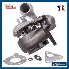 Turbocompresseur turbo bv39 - turbo,