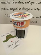 PORTATOVAGLIOLI ESTATHE' alluminio altezza 20cm