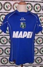 22 SASSUOLO SHIRT MAGLIA
