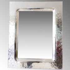 Specchiera parrucchiere