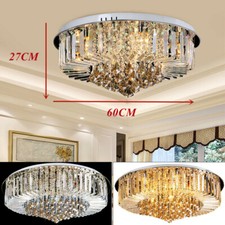 Plafoniera LED moderna lusso