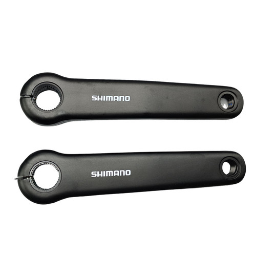 Shimano e6100 braccio - fc-e6100,