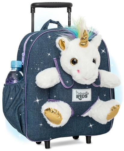 Borsa trolley bambini - borsa,