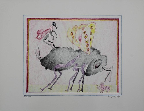 Ingrid jörg lithografie - jörg/,