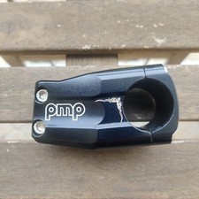 PMP DH mtb prototype 50mm stem