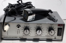 AMPLIFICATORE RCF AM 2 ANNO