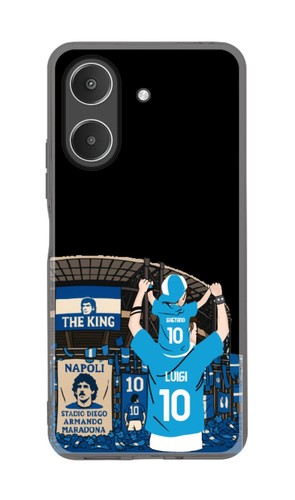 Cover tifosi napoli - tifosi, samsung