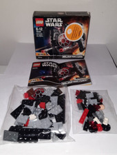 Lego Star Wars 75194