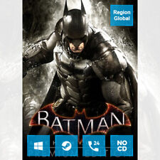 Batman Arkham Knight Premium