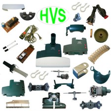 Vorwerk Spazzola Elettrica per