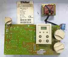 VAILLANT SCHEDA COMANDI CALDAIA VMW 282/2-5 R1 712024/25/28 712026/27/29/30/21