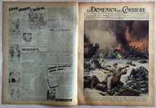 DOMENICA del CORRIERE 1940#3