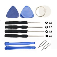 Kit cacciaviti riparazione - kit,