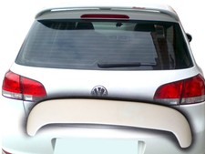 Per GOLF 6 VI Tuning Spoiler