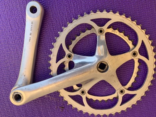 Guarnitura campagnolo chorus - campagnolo,