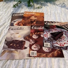 Chocolatier Magazine