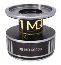 DAIWA Bobina di Ricambio per