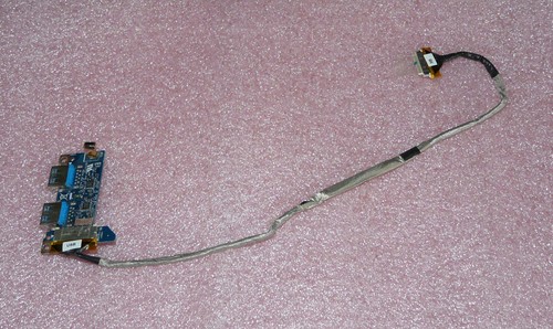 Scheda usb g75vx - scheda,