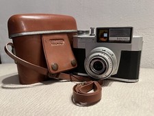 Macchina Fotografica Bencini KOROLL 2 Vintage