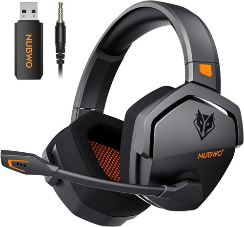 Nubwo g06 cuffie gaming - gaming, per