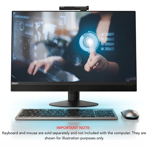 Lenovo all one m920z - in, 24"