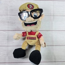 San Francisco 49ers Y2K 2011