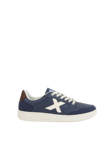 Sneakers uomo munich legit man - sneakers,