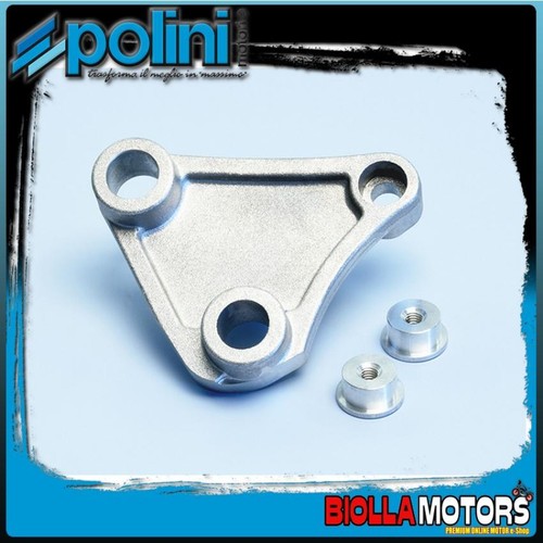 214 0115 supporto polini - 214.0115,